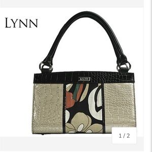 NEW Miche Lynn bag cover